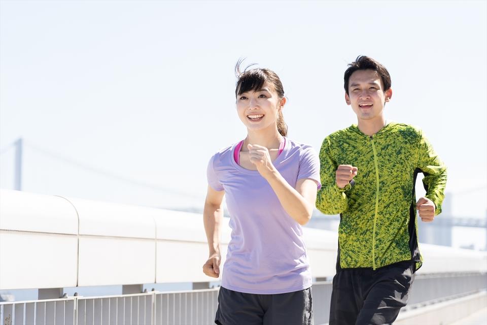 静岡市葵区のラングリットランニングスクールオンラインランニング講習会 2021年3月開催のお知らせ